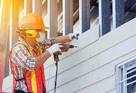 Affordable Siding Repair and Maintenance Services in Vinings, GA