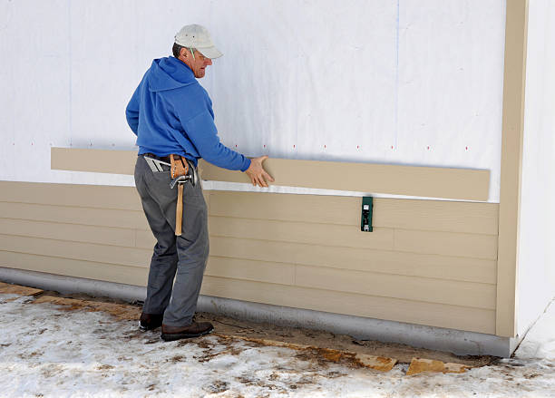 Best Weatherproofing and Sealing  in Vinings, GA