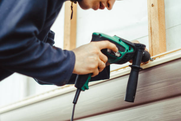Best Siding for New Construction  in Vinings, GA